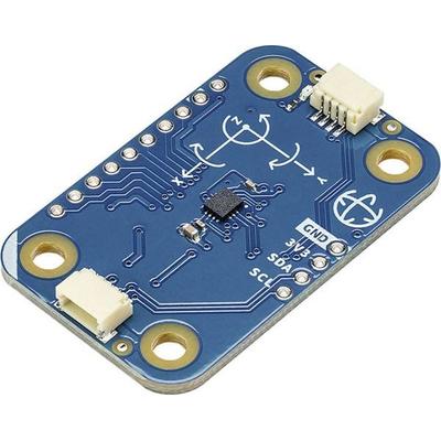Arduino ABX00101 Modulino™ Movement 1St.