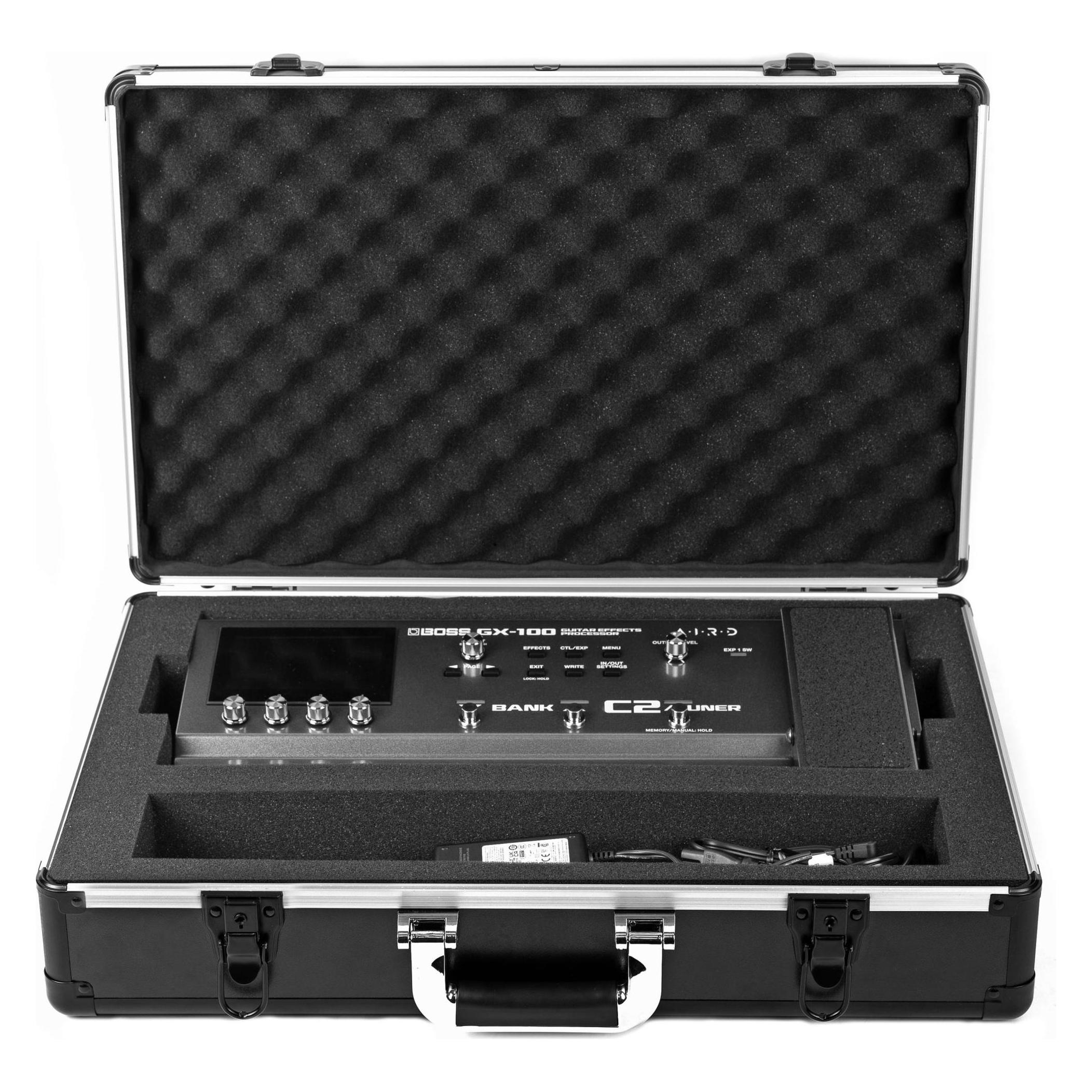 Analog Cases UNISON Case For Boss GX-100 (37937666)