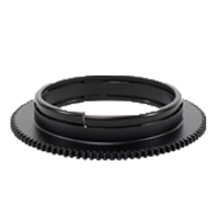 Nauticam Zoomring Canon - C1635II-Z for Canon EF 16-35mm f/2.8L II USM