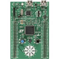 STMicroelectronics STM32F3DISCOVERY Entwicklungsboard STM32F3DISCOVERY STM32 STM32 F3 Series