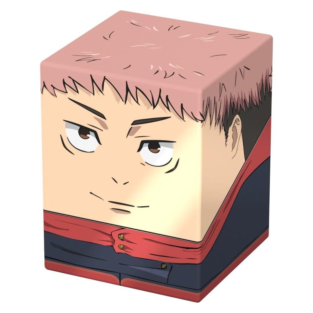 Squaroes Squaroe Jujutsu Kaisen JK001 - Yuji Itadori (71849137)