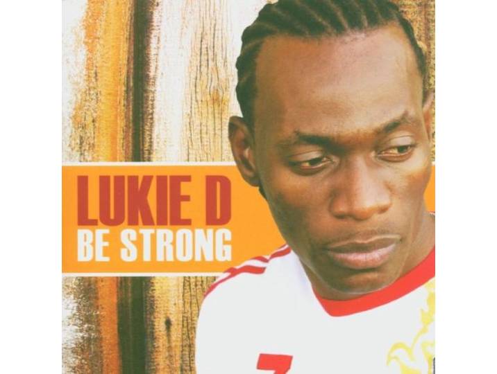 Be Strong
