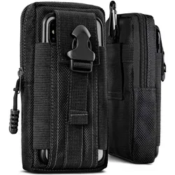 ONEFLOW Survival Case iPhone XS Max Handytasche Outdoor