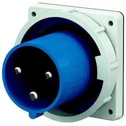 Mennekes Anbaustecker TA 3665