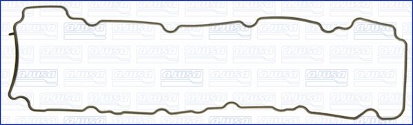 Ajusa Dichtung, Zylinderkopfhaube 11065000 Für Rover/triumph/austin