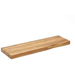 Naturel Regal Eiche Holz PMDUB60
