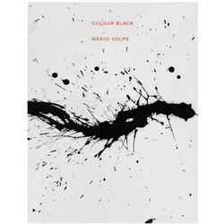 Colour Black, Fachbücher von Mario Volpe