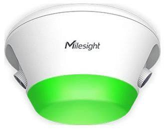 Milesight IoT Indoor Parkeergeleidingscamera PM3322-E