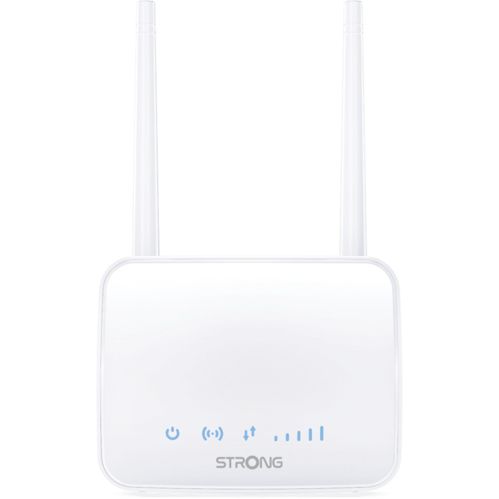Strong 4G LTE Router 350M