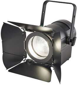 "Elation KL Fresnel 150W 6"" CW "