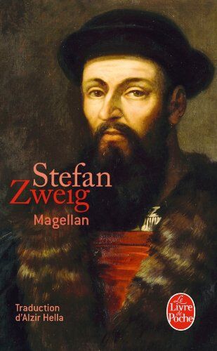 Stefan Zweig - Magellan - Preis vom 09.10.2026 07:28:09 h