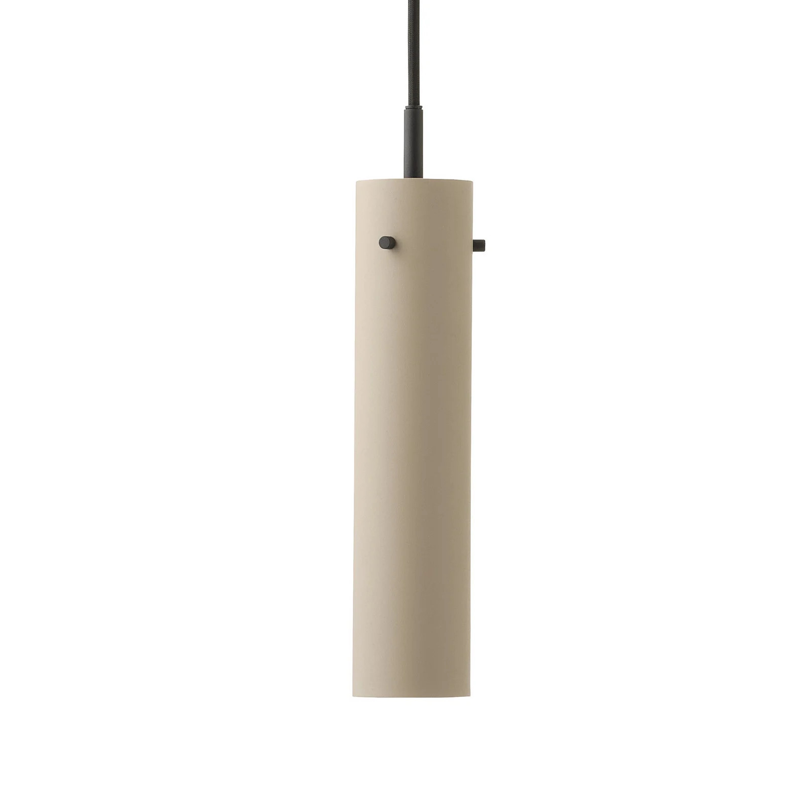 Frandsen FM 2014 Hanglamp Matt Grey