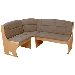 Möbel Direkt Online, Sitzbank, Josef II (125 cm)
