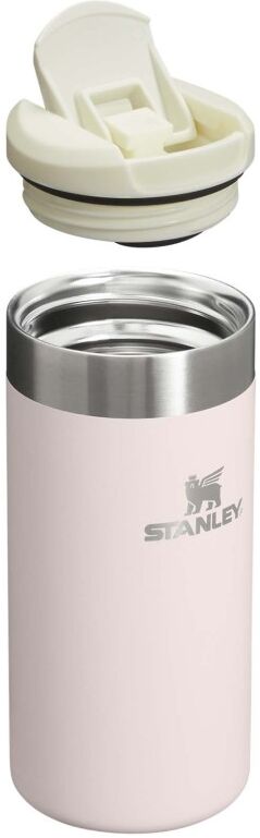 Gobelet de voyage Stanley AeroLight™ de 350 ml Rose clair