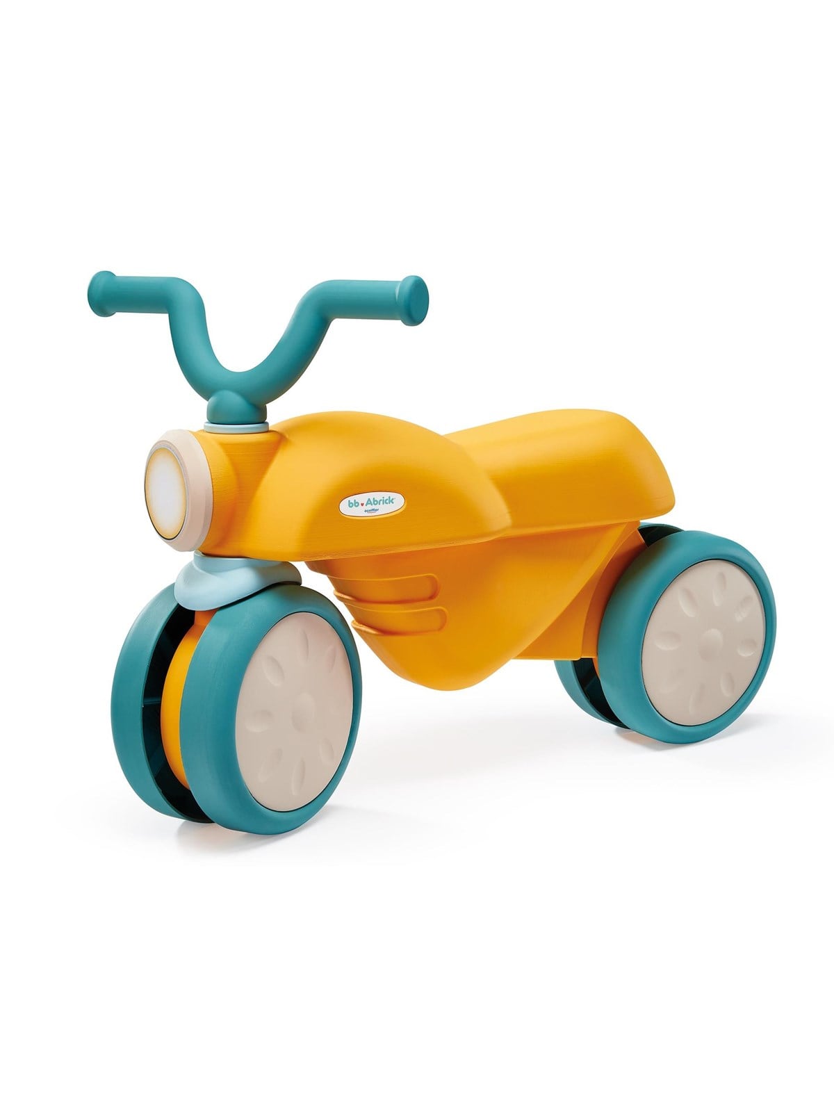 Ecoiffier Mein erstes Motorrad