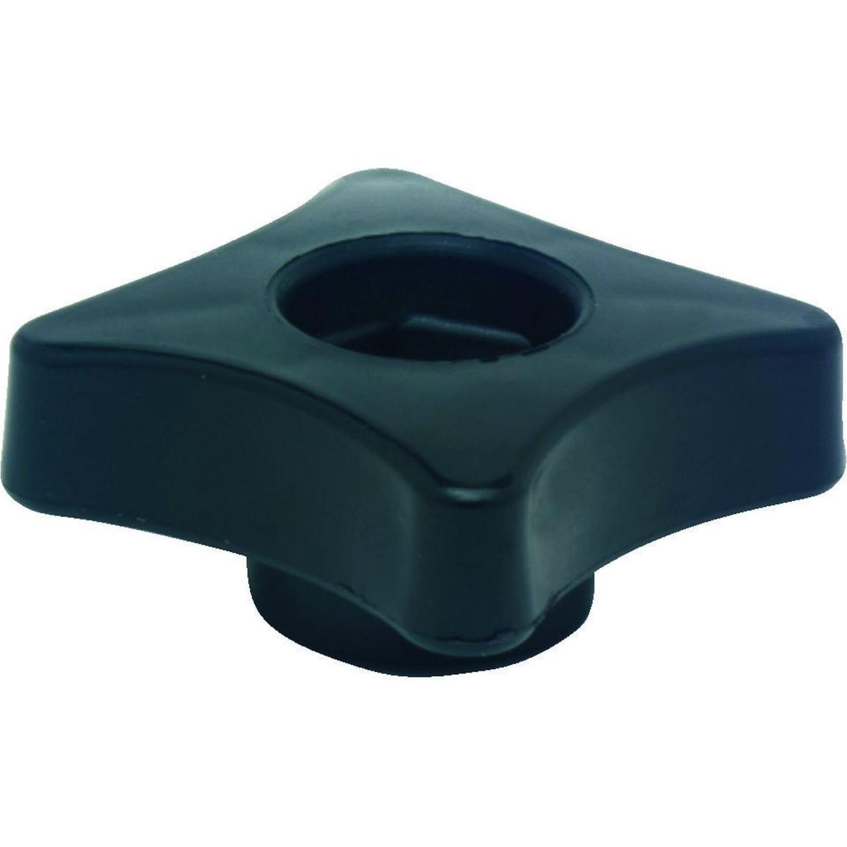 Swix T79NU Nut 8mm for Profiles uni (00000) T0079NU