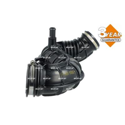 NRF Ansaugschlauch, Luftfilter 165046 Eingang für Ford