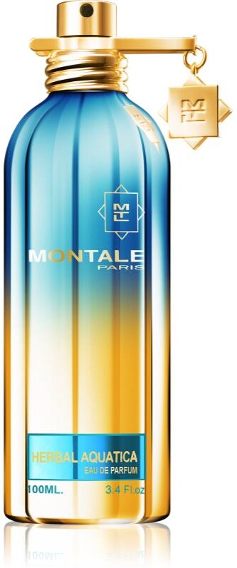 Montale Herbal Aquatica EDP U 100 ml