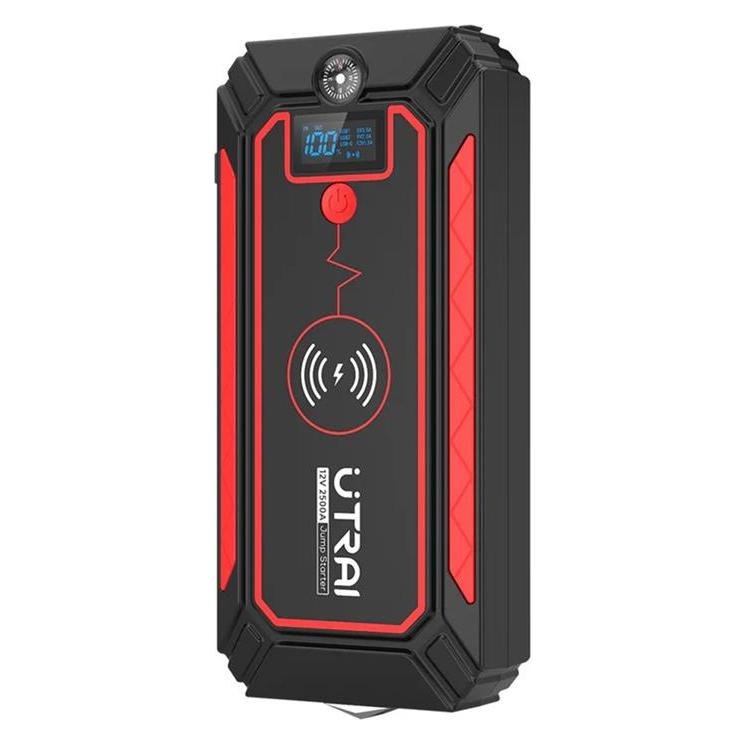 Utrai JS4 Anlasser (CEP307)