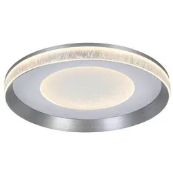 Novel LED-Deckenleuchte DECKENLEUCHTE - D/H ca. 40.00x8.00