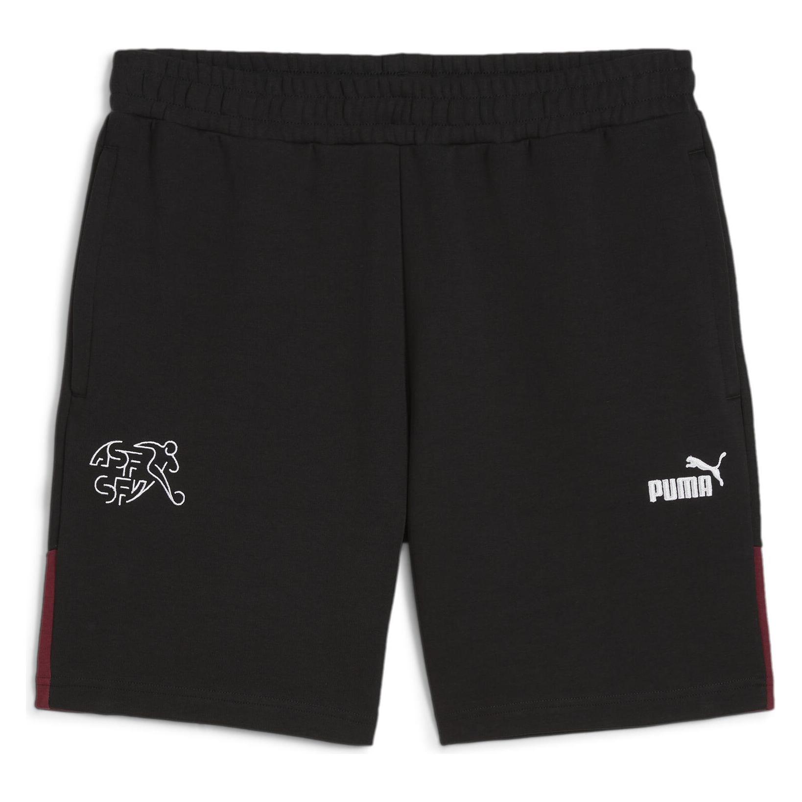 Puma SFV FtblArchive Shorts (XL) (774246_14)