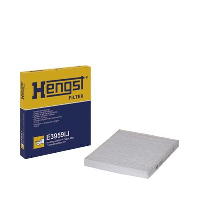 HENGST FILTER Filter, Innenraumluft E3959LI für Suzuki
