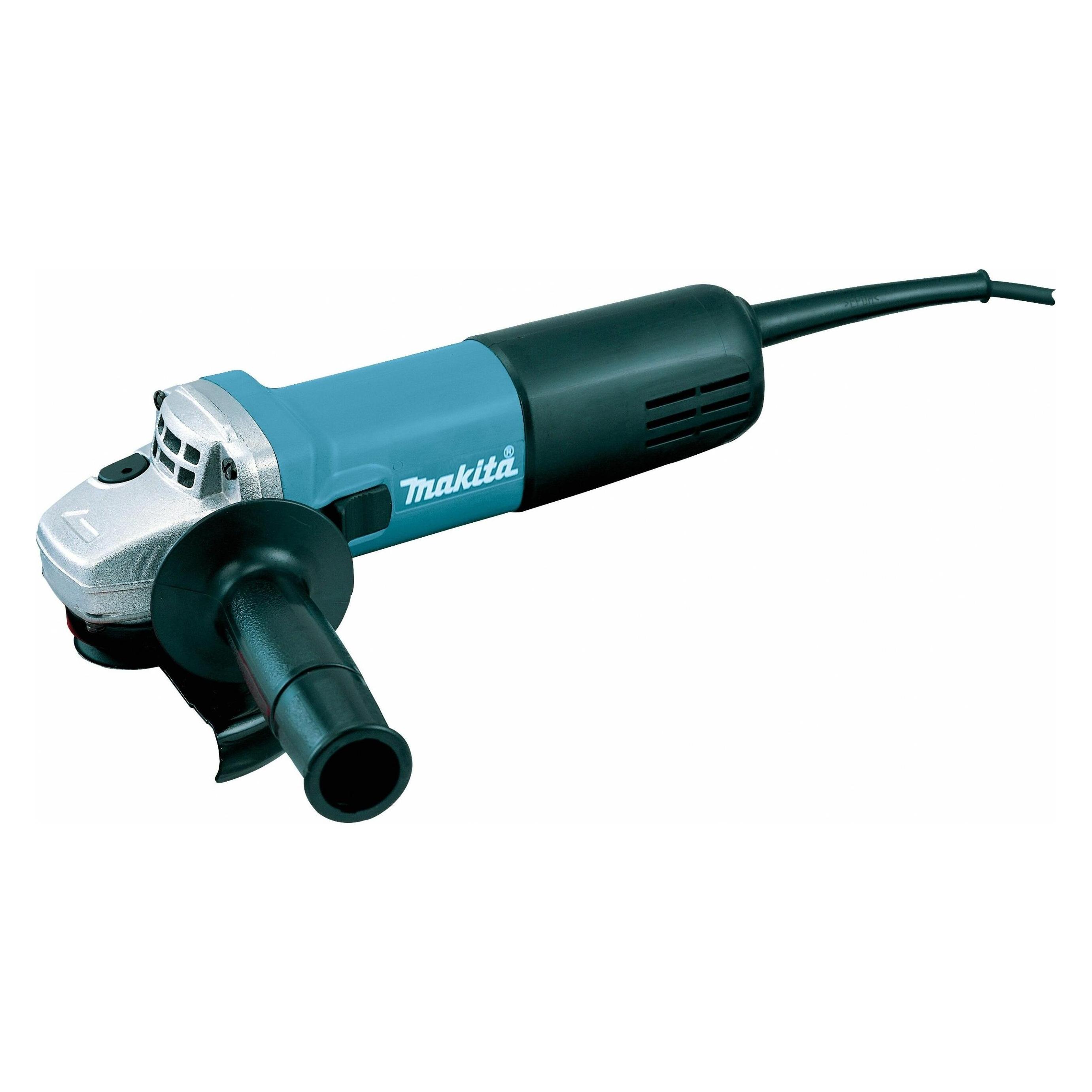 Makita 9558 (125 mm) (9558NBRZ)
