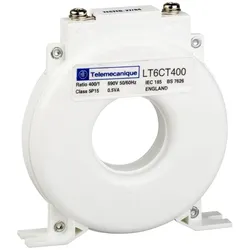 Schneider Electric Stromwandler TeSys T LT6CT LT6CT4001