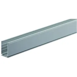 Rutec Projekt Aluprofil ECO VARDAflex NEON, chlor-, lösungsmittel- und seewasserbeständig, 200cm RUP-PFH314