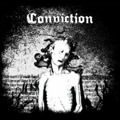 Conviction - Conviction, CD