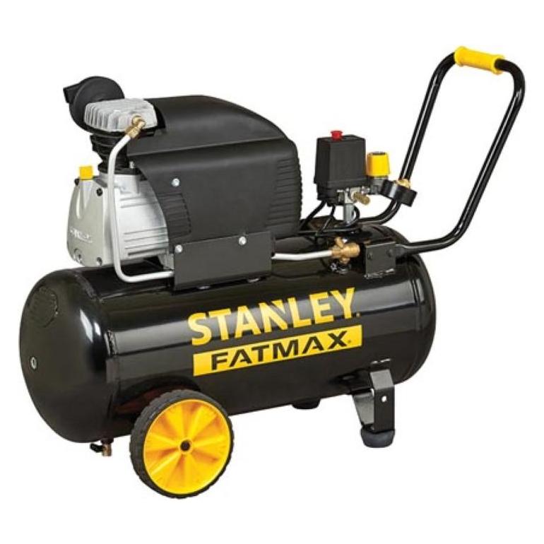 Stanley D 251/10/50S FMXCM0064E (50 l, 10 Bar) (NUFCDV4G4STF517)