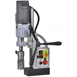 Vertical, Tischbohrmaschine, magnetic drill 50+
