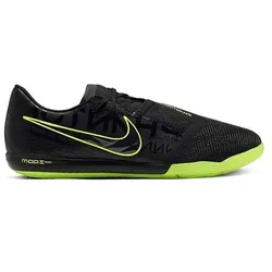 Nike Zoom Phantom Venom Pro IC Hallenschuh schwarz/neongelb