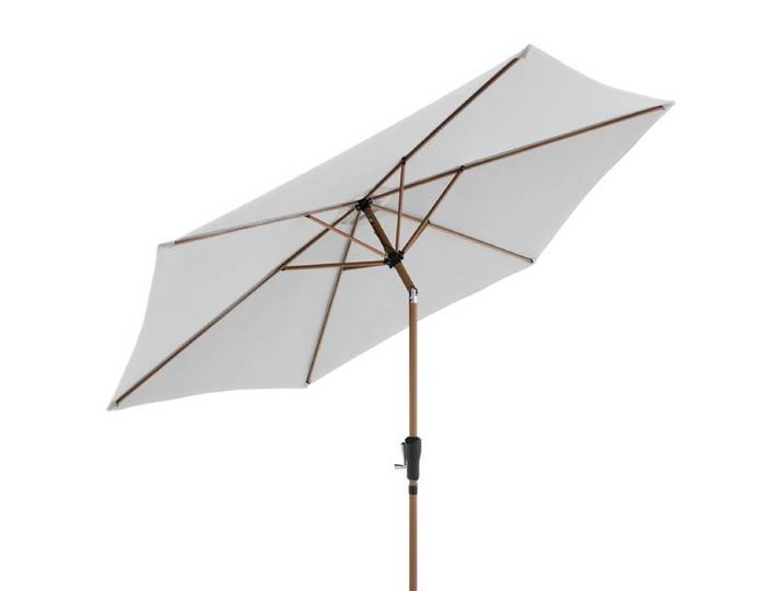 OUTLIV. Design Wood Mittelstockschirm Ø310cm