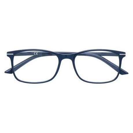 Zippo Blaue Lesebrille +300 (+3) (43303700)