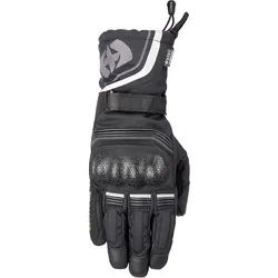 Oxford Montreal 4.0, Handschuhe wasserdicht - Schwarz/Weiß - L