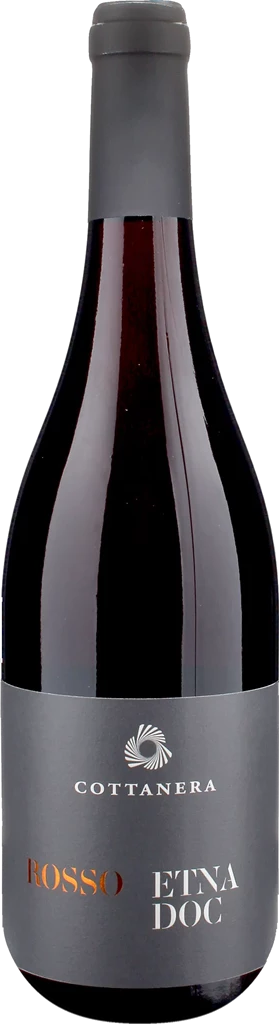 Cottanera Etna Rosso 2024