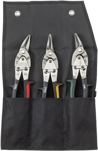 BESSEY Figurenscheren-Set DSET16