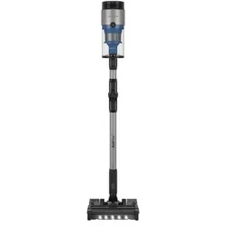 GRUNDIG 3in1 Akkustielstaubsauger VCP 8331 PRO - silber|schwarz