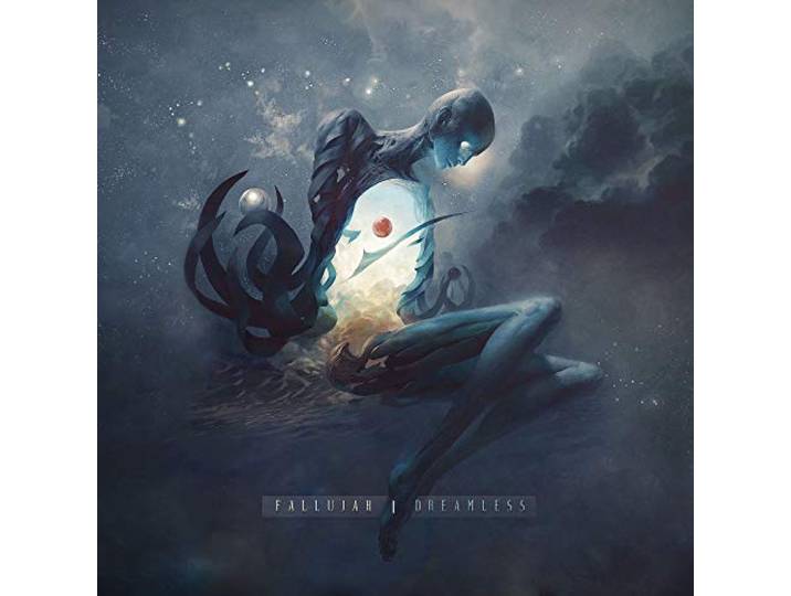 Fallujah - Dreamless