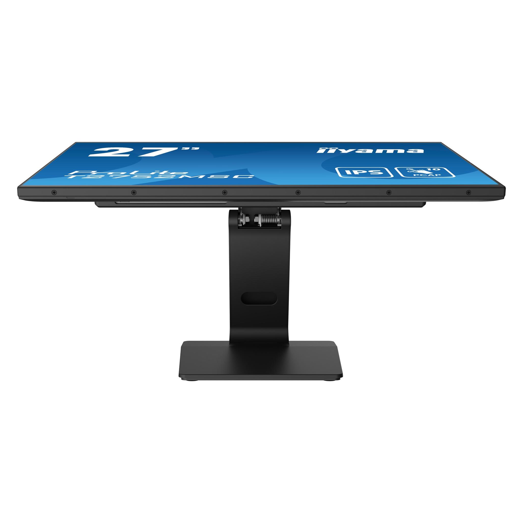iiyama ProLite T2752MSC-B1 (T2752MSC-B1)