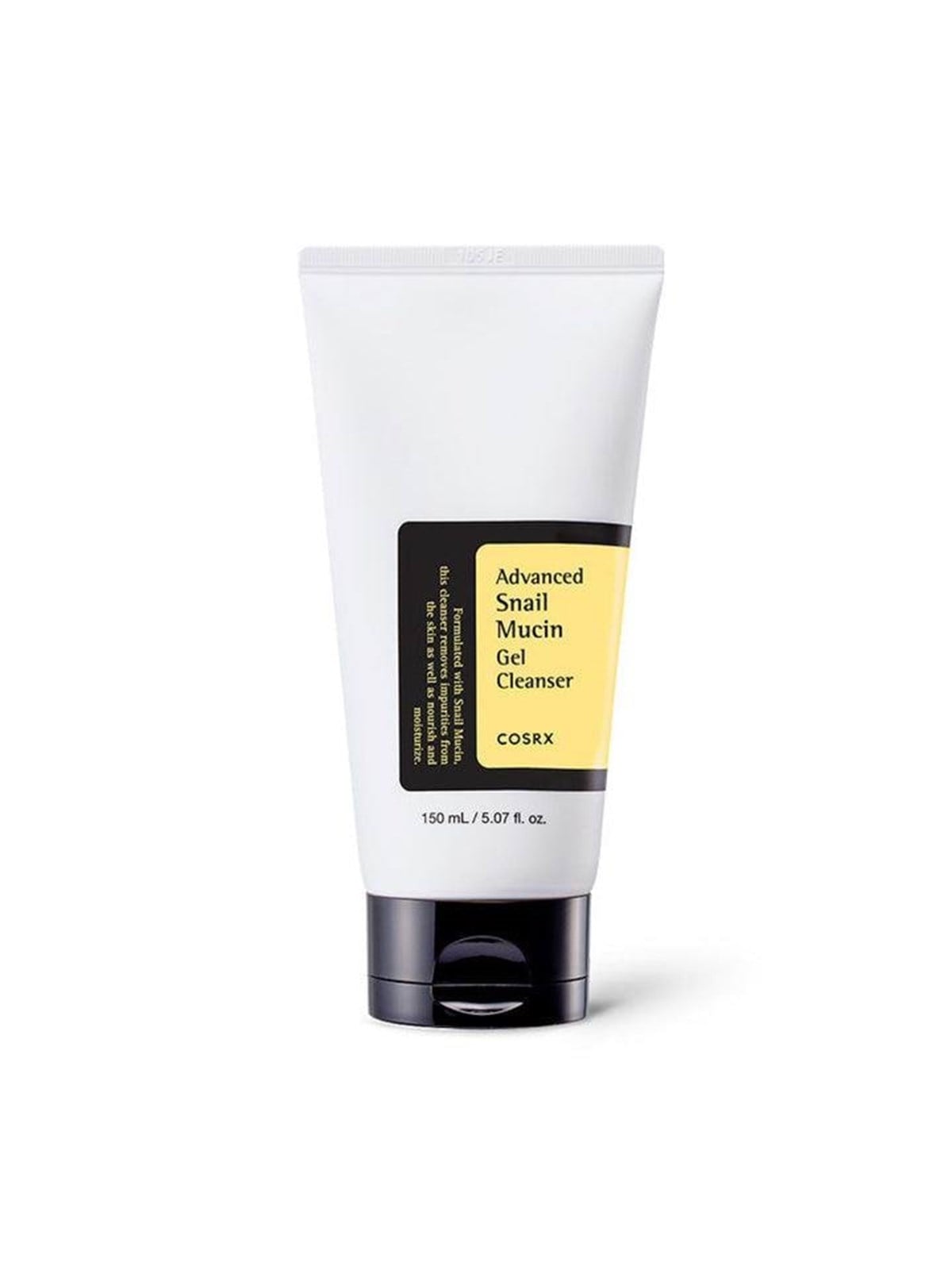 Cosrx - Advanced Snail Mucin Gel Cleanser