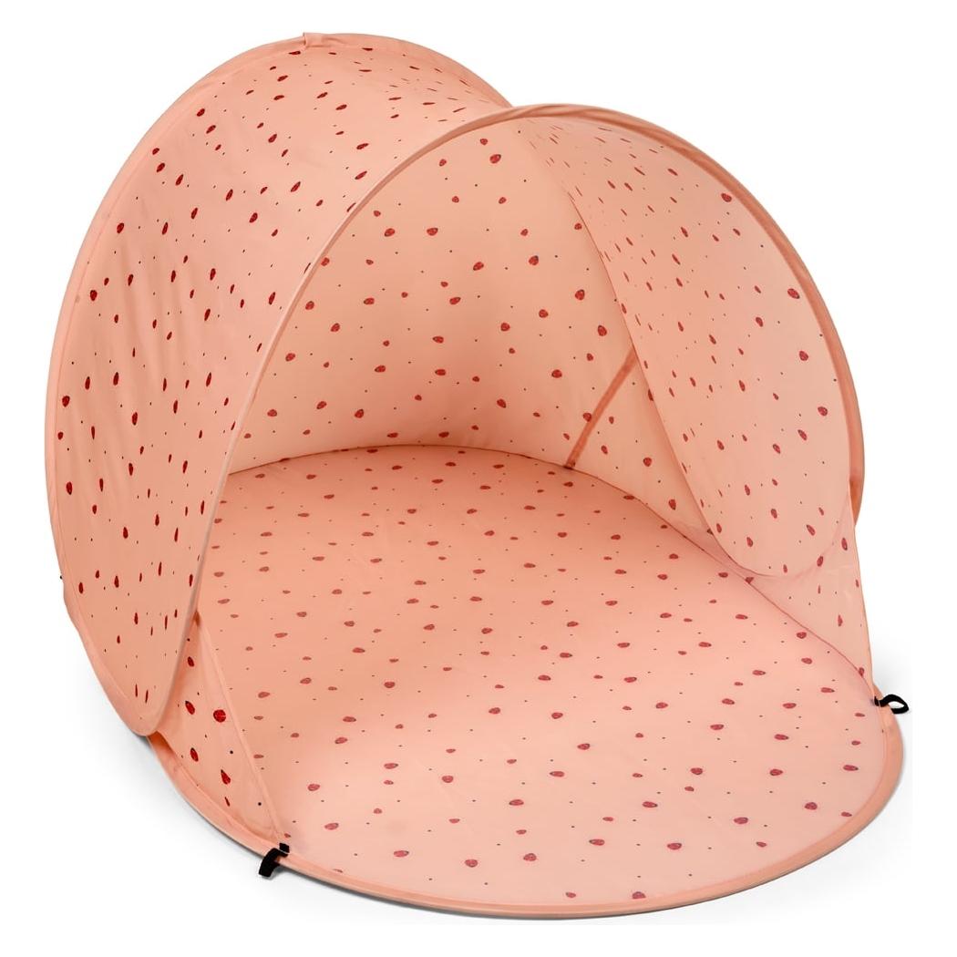 Copenhagen Studios Vanilla - Pop-up Tent Sleep - Lady Lovebug (POPS9626) (POPS9626)
