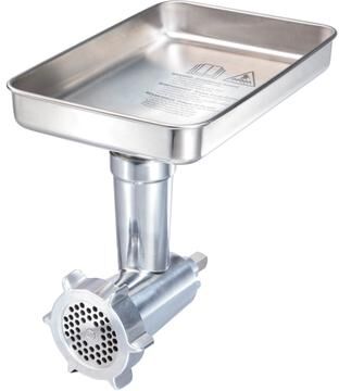 Quantum Health Hamilton Beach Professional Meat and Food Grinder Stand Mixer Attachment