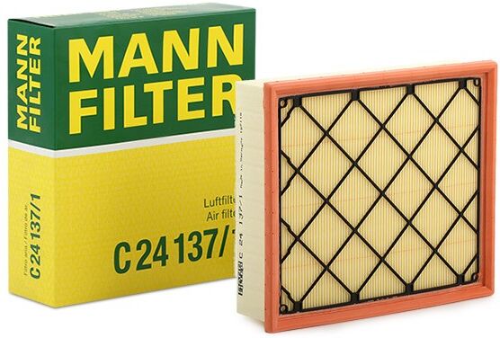 MANN-FILTER C 24 137/1 Air filter