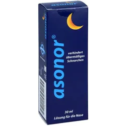 Asonor