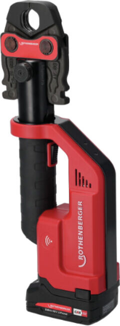 Rothenberger ROMAX COMPACT III Set>B