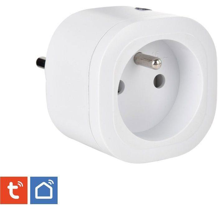 KYF Smart Plug Wifi Indoor