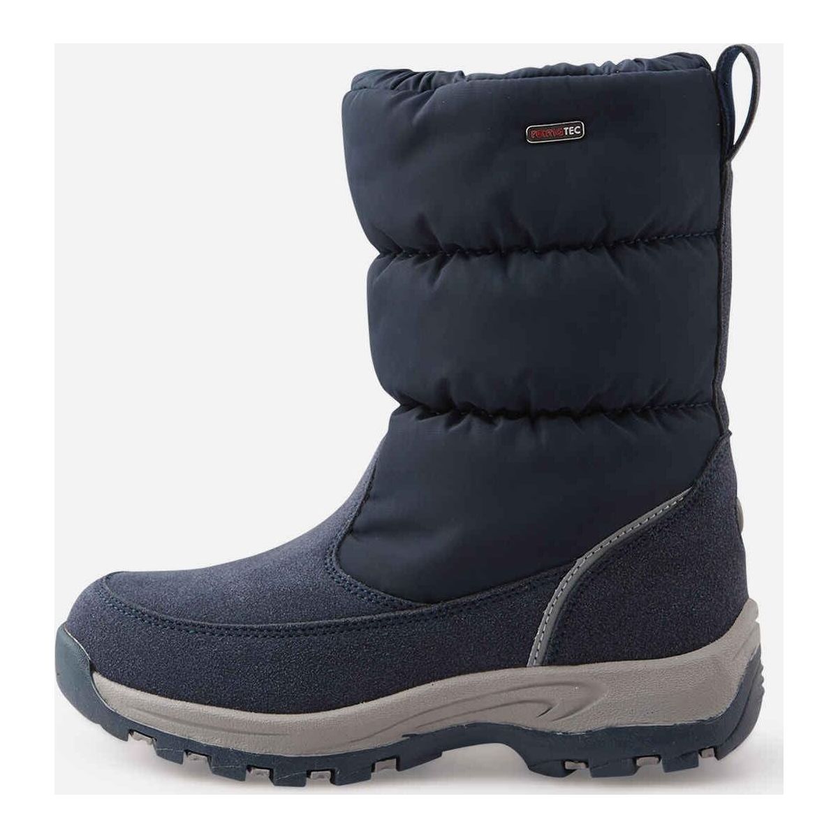 Reima Reimatec Winter Boots, Vimpeli navy (6980) 33 5400100A6980033