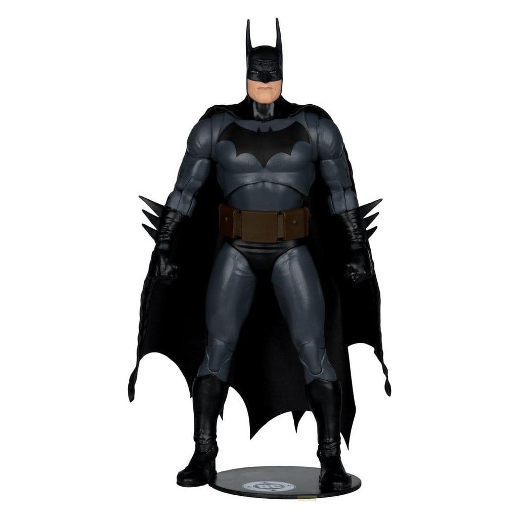 McFarlane DC Direct Page Punchers Actionfigur Batman (Justice) 18 cm (MCF18073)